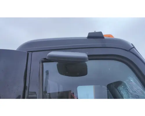 PETERBILT 579 MIRROR LOOK DOWN