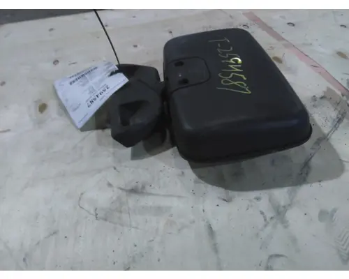 PETERBILT 579 MIRROR LOOK DOWN