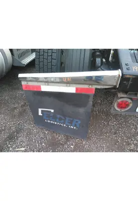 PETERBILT 579 MUD FLAP HANGER