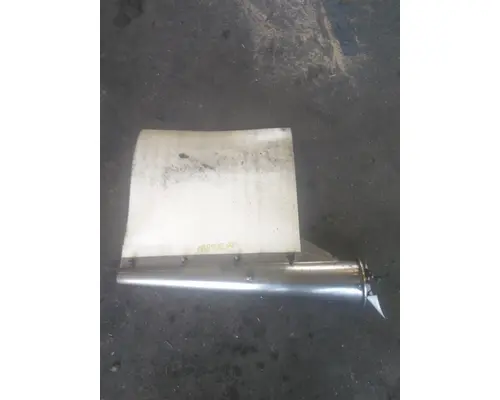 PETERBILT 579 MUD FLAP HANGER