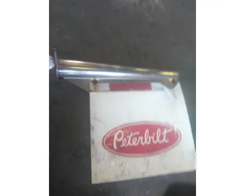 PETERBILT 579 MUD FLAP HANGER