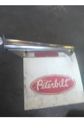 PETERBILT 579 MUD FLAP HANGER