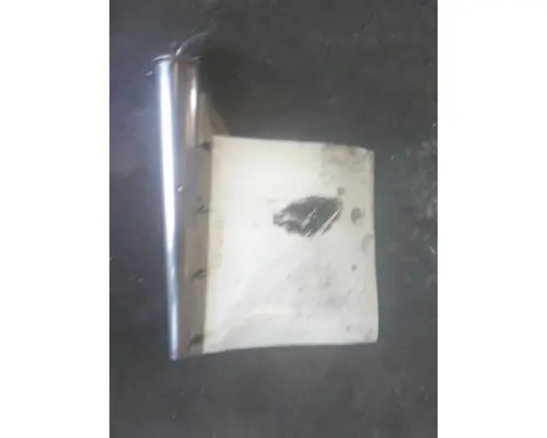 PETERBILT 579 MUD FLAP HANGER