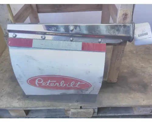 PETERBILT 579 MUD FLAP HANGER