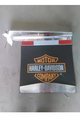 PETERBILT 579 MUD FLAP HANGER
