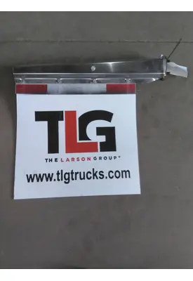 PETERBILT 579 MUD FLAP HANGER