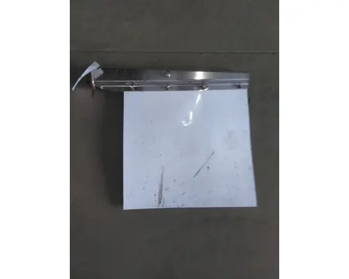 PETERBILT 579 MUD FLAP HANGER
