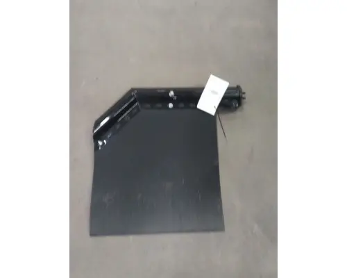 PETERBILT 579 MUD FLAP HANGER