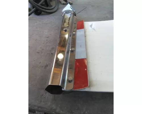 PETERBILT 579 MUD FLAP HANGER