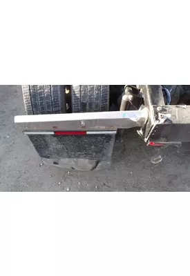 PETERBILT 579 MUD FLAP HANGER