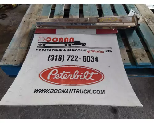 PETERBILT 579 MUD FLAP HANGER
