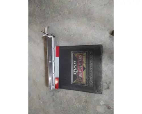 PETERBILT 579 MUD FLAP HANGER