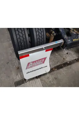 PETERBILT 579 MUD FLAP HANGER