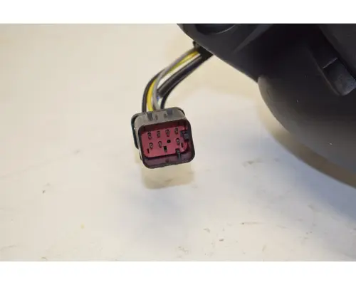 PETERBILT 579 Mirror (Side View)