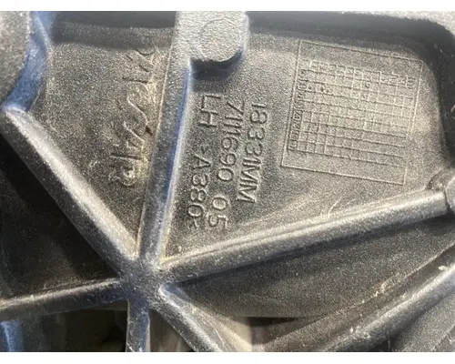 PETERBILT 579 Mirror (Side View)