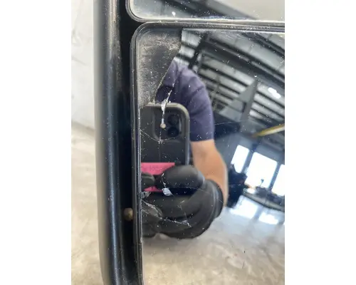 PETERBILT 579 Mirror (Side View)