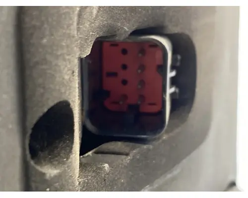 PETERBILT 579 Mirror (Side View)