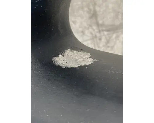 PETERBILT 579 Mirror (Side View)