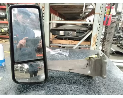 PETERBILT 579 Mirror (Side View)