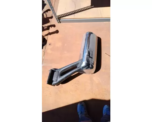 PETERBILT 579 Mirror (Side View)