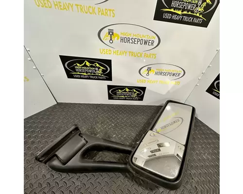 PETERBILT 579 Mirror (Side View)