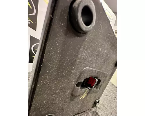 PETERBILT 579 Mirror (Side View)