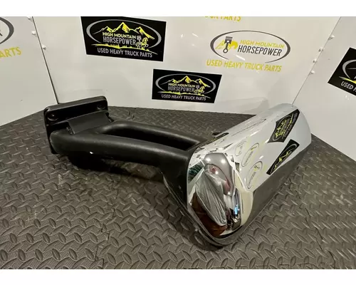 PETERBILT 579 Mirror (Side View)