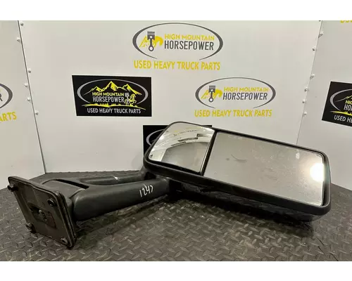 PETERBILT 579 Mirror (Side View)