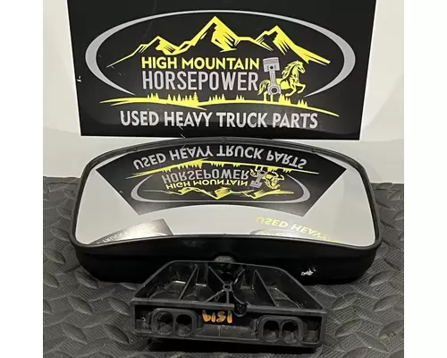 PETERBILT 579 Mirror (Side View)