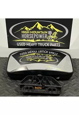 PETERBILT 579 Mirror (Side View)