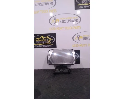 PETERBILT 579 Mirror (Side View)