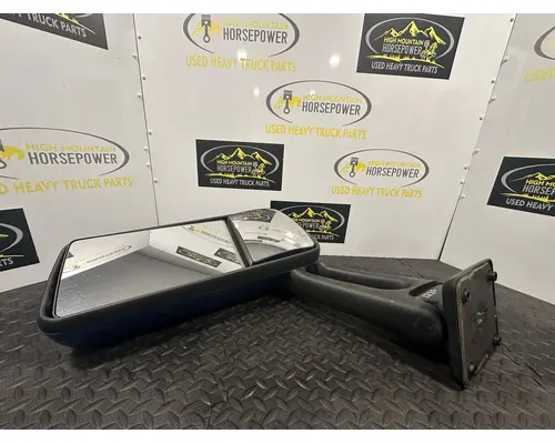 PETERBILT 579 Mirror (Side View)