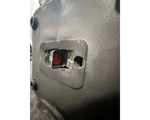 PETERBILT 579 Mirror (Side View)