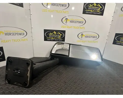 PETERBILT 579 Mirror (Side View)
