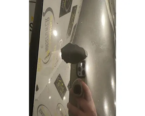 PETERBILT 579 Mirror (Side View)