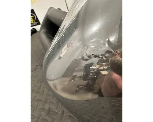 PETERBILT 579 Mirror (Side View)