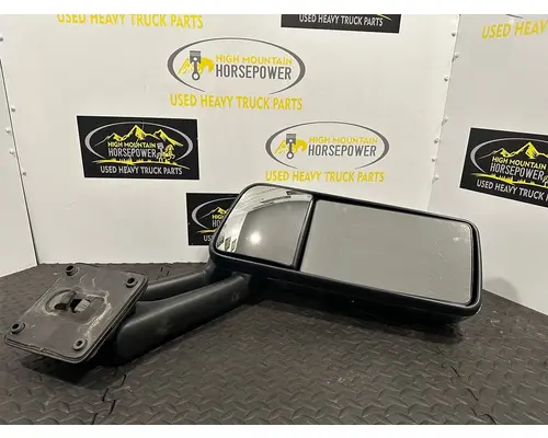 PETERBILT 579 Mirror (Side View)