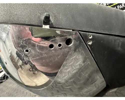 PETERBILT 579 Mirror (Side View)