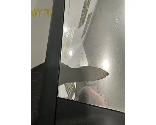 PETERBILT 579 Mirror (Side View)