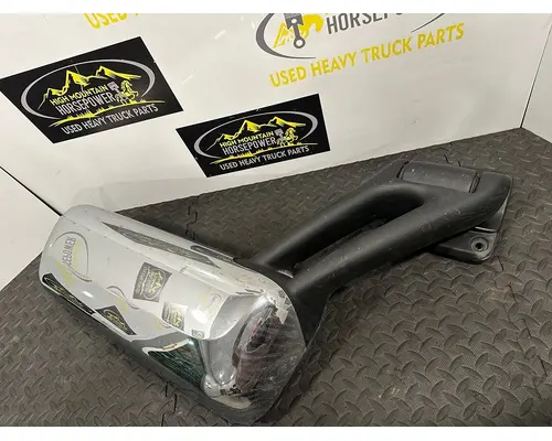 PETERBILT 579 Mirror (Side View)