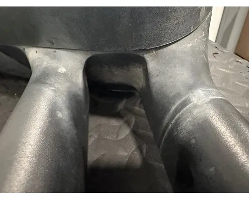 PETERBILT 579 Mirror (Side View)