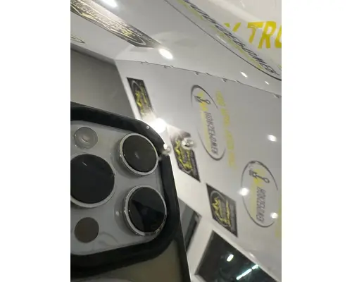 PETERBILT 579 Mirror (Side View)