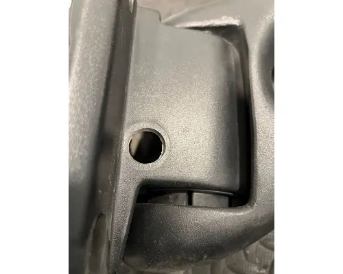 PETERBILT 579 Mirror (Side View)