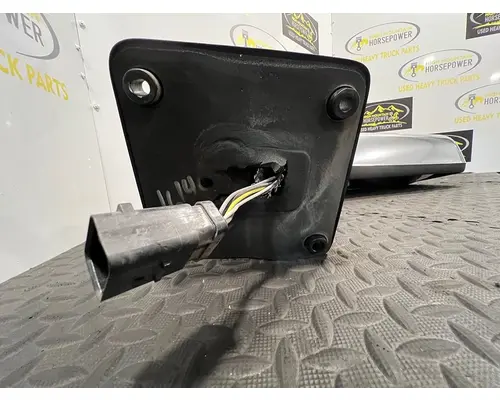 PETERBILT 579 Mirror (Side View)