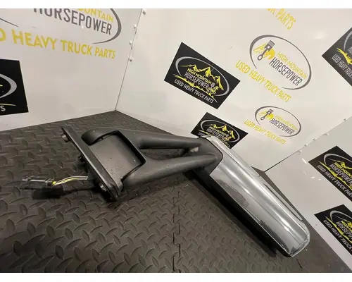 PETERBILT 579 Mirror (Side View)
