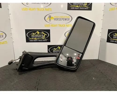 PETERBILT 579 Mirror (Side View)