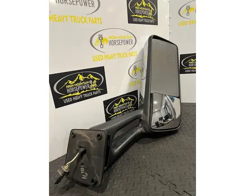 PETERBILT 579 Mirror (Side View)