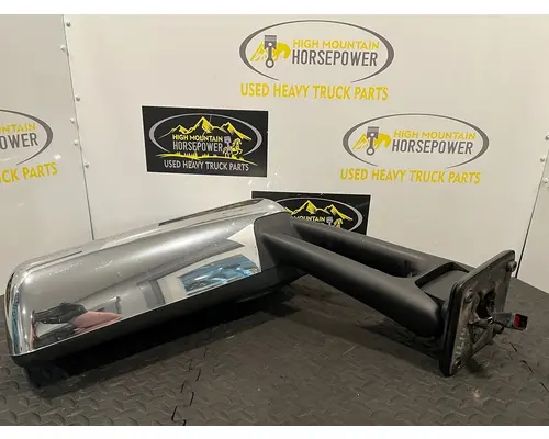 PETERBILT 579 Mirror (Side View)