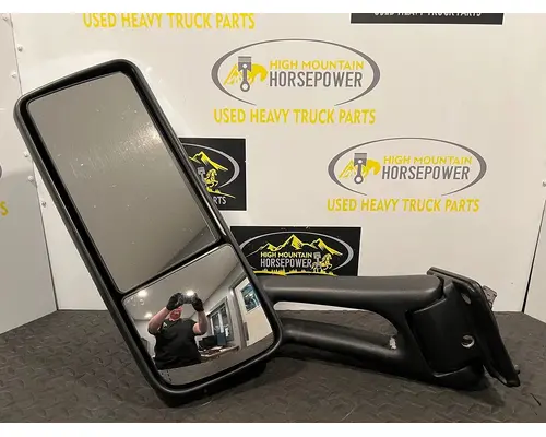 PETERBILT 579 Mirror (Side View)