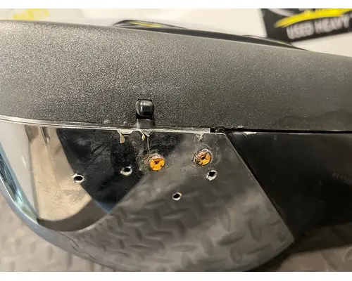 PETERBILT 579 Mirror (Side View)
